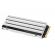 Cr ssd mp600 elite 2tb m.2 nvme pcie ps5