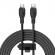 Cablu baseus pudding usb-c-usb-c, ng