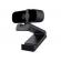 Camera web trust tanor 1080p full hd