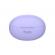 Casti trust yavi wireless earph., violet