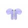 Casti trust yavi wireless earph., violet