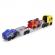 Dickie camion daimler de salvare 32cm