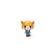Jada aggretsuko set masinuta metalica si figurina aggretsuko si toyota trueno