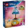 Lego disney princess rochia cenuresei 43266