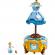 Lego disney princess rochia cenuresei 43266
