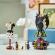 Lego disney rochiile lui maleficent si cruella de vil 43262