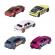 Majorette set 5 masinute editie limitata 11