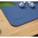 Mousepad trust benya xxl, albastru