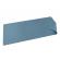 Mousepad trust benya xxl, albastru