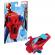 Spiderman marvel arma supererou lansatorul lui spiderman