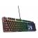 Tastatura mecanica trust gxt 871 zora ng