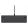 Tastatura mecanica trust gxt 871 zora ng