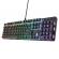 Tastatura mecanica trust gxt 871 zora ng