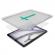 Tempered glass screen protector for ipad