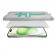 Tempered glass screen protector for ipho