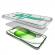 Tempered glass screen protector for ipho