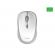 Trust yvi wireless mouse - white