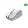 Trust yvi wireless mouse - white