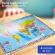 Harta lumii bilingva&creion interactiv