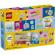 Lego classic cutie transparenta magica 11040