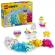 Lego classic cutie transparenta magica 11040