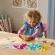 Lego classic cutie transparenta magica 11040
