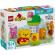 Lego duplo petrecerea de ziua de nastere a lui winnie de plus 10457