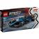 Lego speed champions masina de curse f1 williams fw46 77249