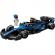 Lego speed champions masina de curse f1 williams fw46 77249
