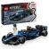 Lego speed champions masina de curse f1 williams fw46 77249
