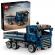 Lego technic camion cu bena basculanta 42203