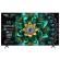 Mini led tv 4k 55''(138 cm) tcl 55q6c