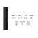 Mini led tv 4k 55''(138 cm) tcl 55q6c