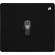 Mousepad gaming corsairmm500 v2 hybrid l