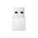 Nano wireless dual band usb adapter