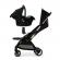 Adaptori carucior kinderkraft apino