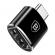 Adaptor baseus mini otg catotg-01, negru