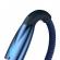 Cablu retea baseus glimmer 100w abs