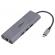Dahua usb 3.1 type-c to usb 3.0+hdmi ada