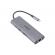 Dahua usb 3.1 type-c to usb 3.0+hdmi ada