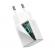 Incarcator baseus super si, qc 20w, alb