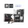Mb msi pro b840-p wifi am5