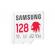 Microsd pro plus 128g bpro cl10 w/a sm