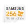 Microsd pro plus 256gb pro cl10 w/a sm