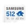 Microsd pro plus 512g bpro cl10 w/a sm