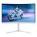 Monitor philips 27