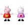 Peppa pig prieteni buni set 2 figurine peppa si oita suzy