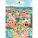 Puzzle trefl 1000 premium plus barcelona spania