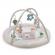 Saltea educativa kinderkraft cozyplay