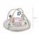 Saltea educativa kinderkraft cozyplay